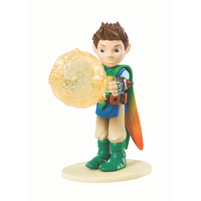 Tree Fu Tom Figure - Tom with Magic Ball 802602