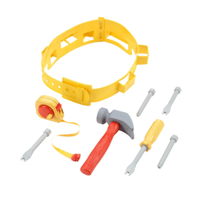 Bob the Builder Tape Measure and Belt Set - 3901