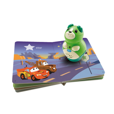 LeapFrog Tag Junior Reading System - 21201 21201