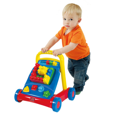 Pre-School Toys
