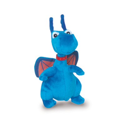 talking disney plush
