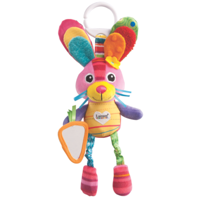 Bella The Bunny, Multi LC27552