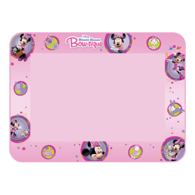 Disney Minnie Mouse Aquadoddle T72041