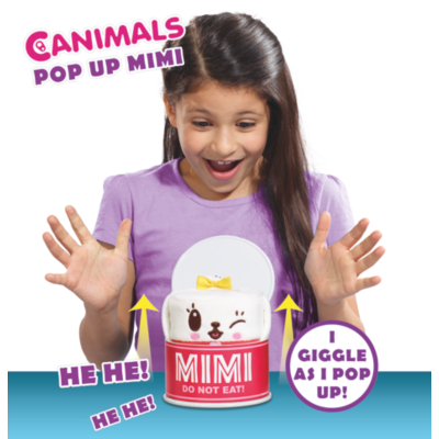 ASDA Pop Up Mimi 41240