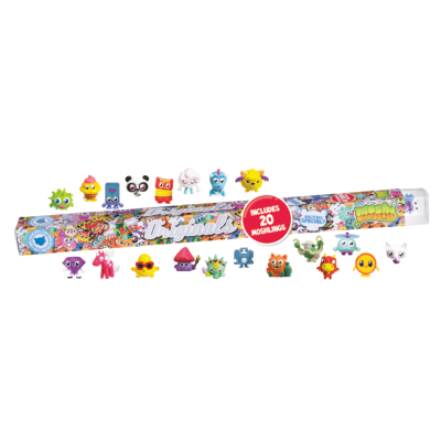 Tube of Moshlings 78035