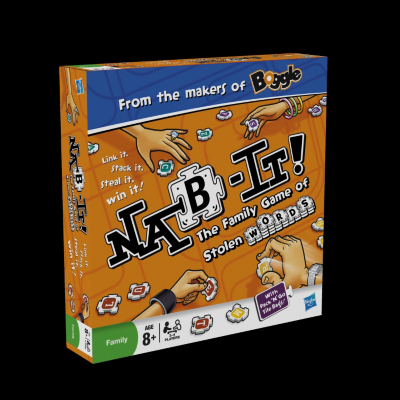 Hasbro Nab It - 16970102 16970102