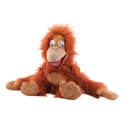 ASDA Tam Tam Orangutang 94093