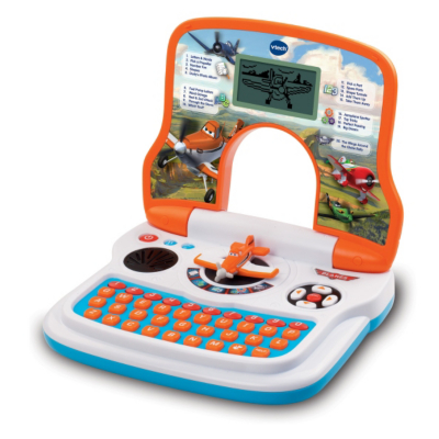 Disney Vtech Disney Planes Dusty Learning Laptop 145303