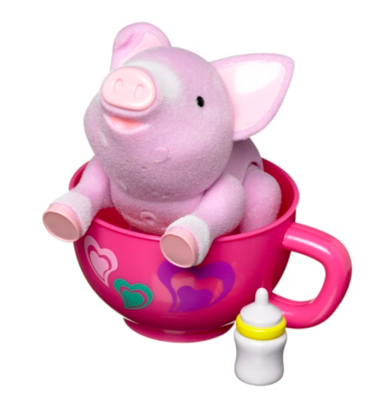 Tomy Teacup Piggies 71766