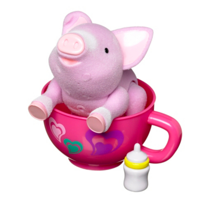 Teacup Piggies 71766