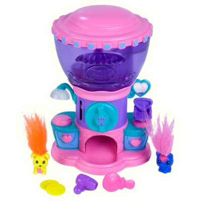 Character Options Squinkie Doos Salon Playset - 75356 75356