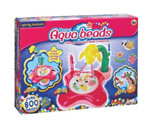 Aqua Beads Spray Station - 59030 59030