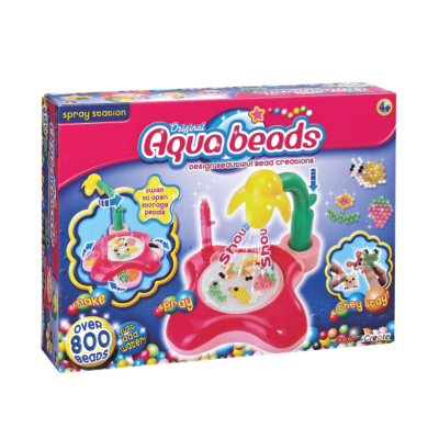 Aqua Beads Spray Station 59030