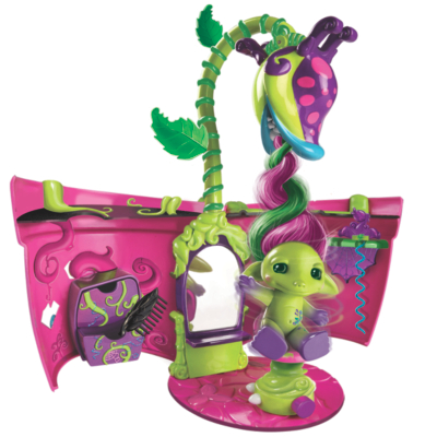 ASDA The Zelfs Venus Flytrap Spin Salon 55305