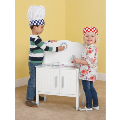 Oxford Wooden Kitchen 41029