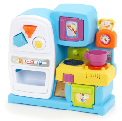 Little Tikes Play Kitchen 627545MP