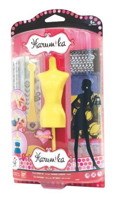 Harumika Fashion Starter Set - 31565 30330