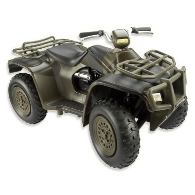 HM Forces Jungle Quad Bike - 3027 03027