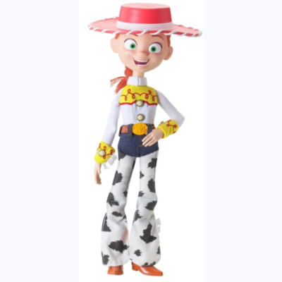 Toy Story 12ins Talking Jessie - T0514 T0514