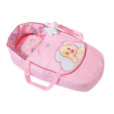 Baby Born Interactive Sleeping Bag 817667