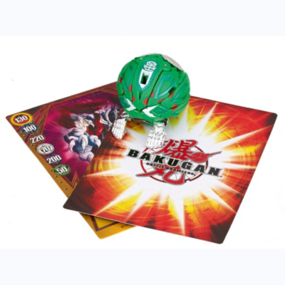 Bakugan Bakuboost - 6017176