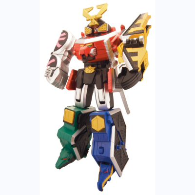 Bandai Power Rangers Megazord - 31576 31576