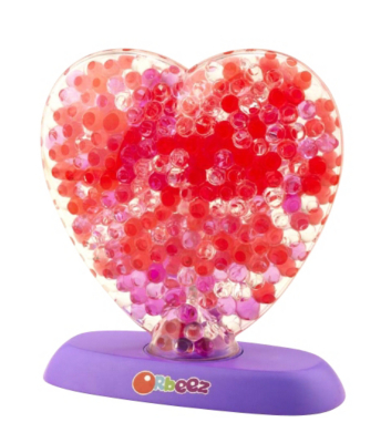 ASDA Orbeez Light Up Heart or Star 47030