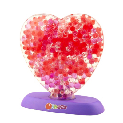 Orbeez Light Up Heart or Star 47030