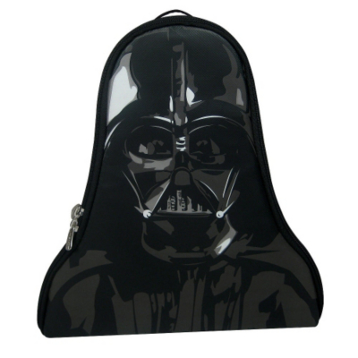 ASDA Star Wars Darth Vader ZipBin Case 1415832