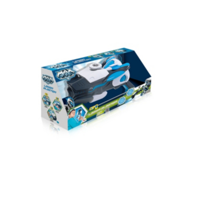 Max Steel Blaster Darts 021013