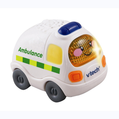 ambulance toy asda