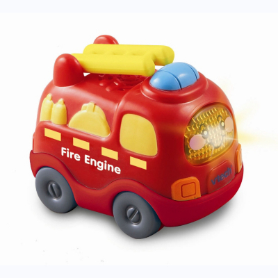 Toot Toot Fire Engine - 119403 202413