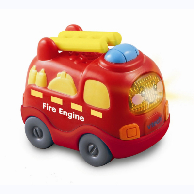 Vtech Toot Toot Fire Engine - 119403 202413