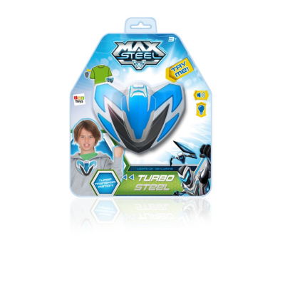 Max Steel Gadget 021082