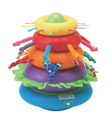 Baby Event Toys