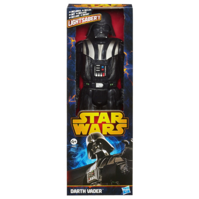 Star Wars Darth Vader Figure A6483