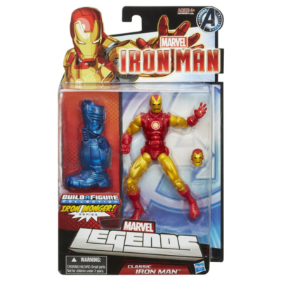 Classic Suit Figure A6565