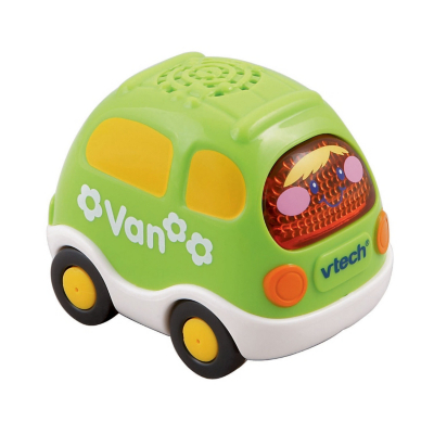 Vtech Toot-Toot Van 119503