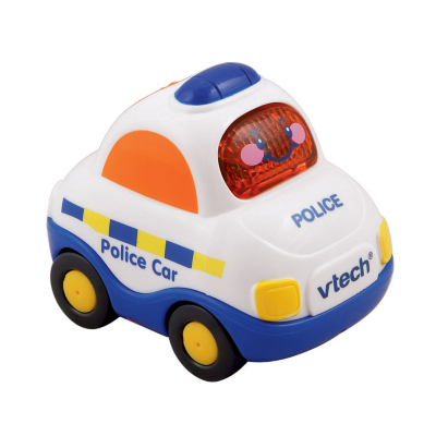 Vtech Toot Police Car 119903