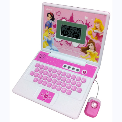 Vtech Princess Fantasy Note Book 125203