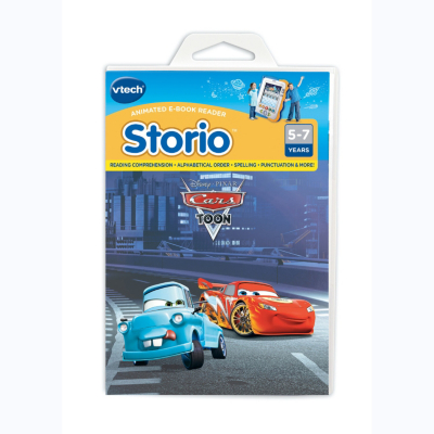 Vtech Storio Toyko - 281203 281203