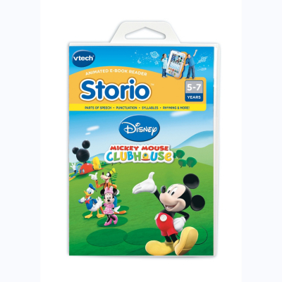 Vtech Storio Mickey Mouse 281003