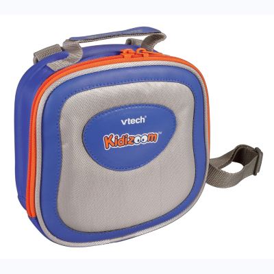 Vtech Kidizoom Twist Travel Carry Bag - Blue 91523