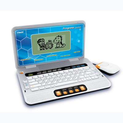 Vtech Progress Laptop 109703