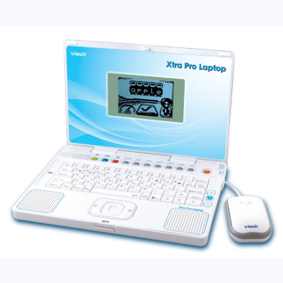 Vtech Super Knowledge Notebook 29773