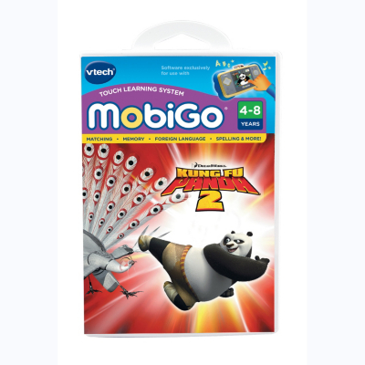 Vtech Mobigo Kung Fu Panda 2 252003