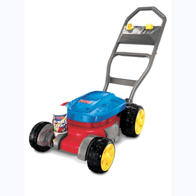 Fisher Price My First Baby Mower - M9528 H8910