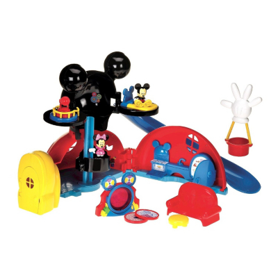Fisher Price Mickey Mouse Clubhouse - Play Set P9997