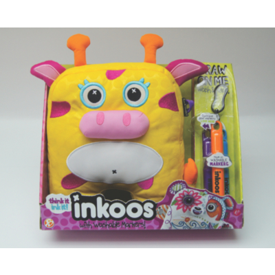 Inkoo - Giraffe 37168