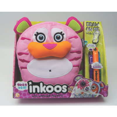 ASDA Inkoo - Tiger 37167